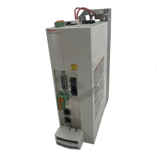 C image of HCS01.1E-W0018-A-03-B-ET-EC-NN-L4-NN-FW | Main (Front Left)