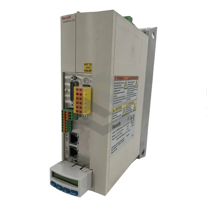 C image of HCS01.1E-W0028-A-03-A-CC-EC-NN-L4-NN-FW | Main (Front Left)