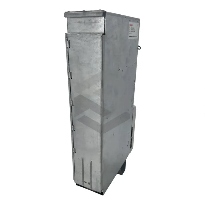 C image of HDS03.1-W100N-HS37-01-FW | Back Left