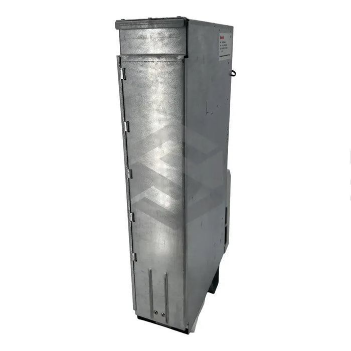 C image of HDS03.1-W100N-HS45-01-FW | Back Right