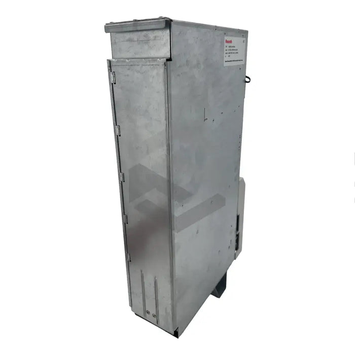 C image of HDS03.1-W100N-HS76-01-FW | Back Right