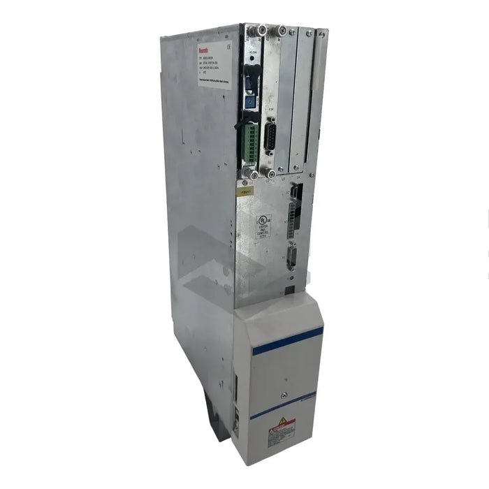 C image of HDS03.2-W075N-HS37-01-FW | Front Right