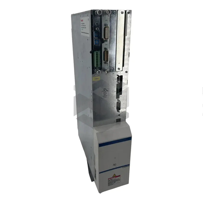 C image of HDS03.2-W100N-HS09-01-FW | Front Right