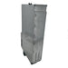 C image of HDS03.2-W100N-HS11-01-FW | Back Left