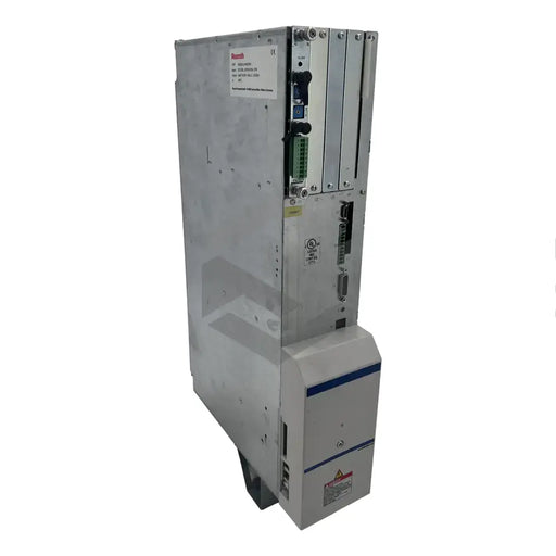 C image of HDS03.2-W100N-HS12-01-FW | Front Right