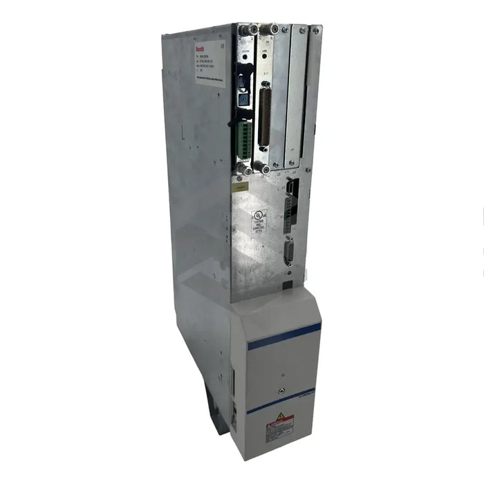 C image of HDS03.2-W100N-HS23-01-FW | Front Right
