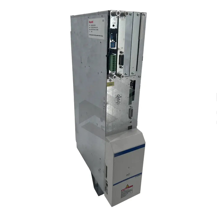 C image of HDS03.2-W100N-HS32-01-FW | Front Right