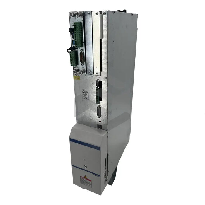 C image of HDS03.2-W100N-HS56-01-FW | Main (Front Left)