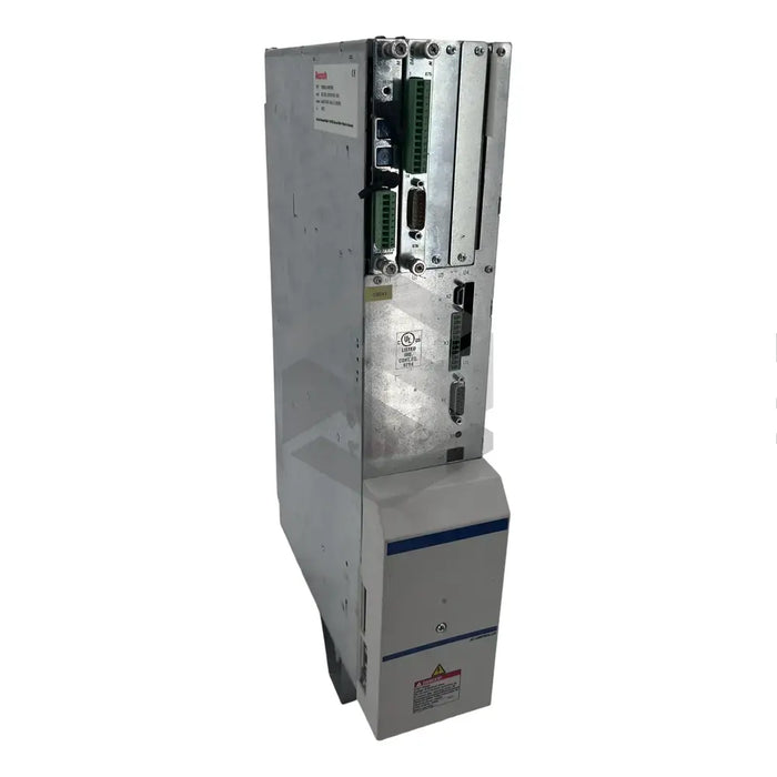 C image of HDS03.2-W100N-HS56-01-FW | Front Right