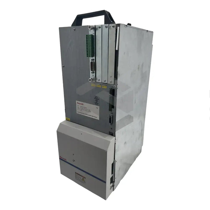 C image of HDS05.2-W300N-HA01-01-FW | Main (Front Left)