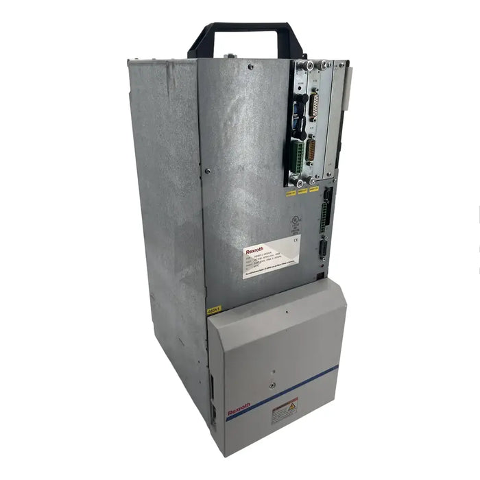 C image of HDS05.2-W300N-HS09-01-FW | Front Right