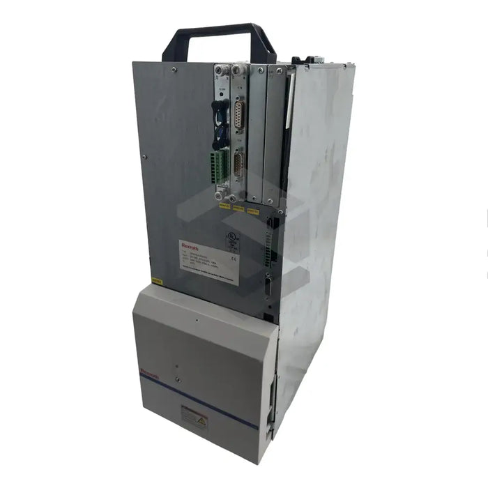 C image of HDS05.2-W300N-HS09-01-FW | Main (Front Left)