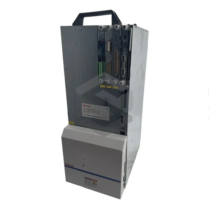 C image of HDS05.2-W300N-HS11-01-FW | Main (Front Left)