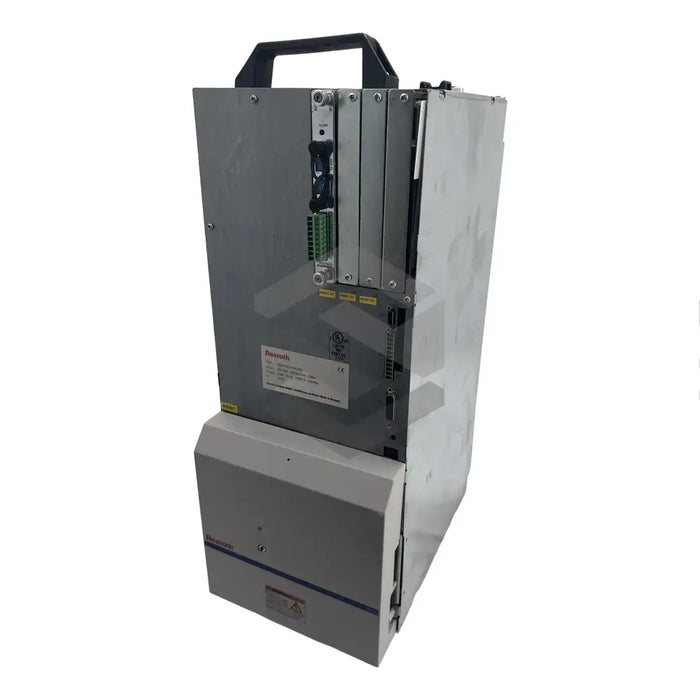 C image of HDS05.2-W300N-HS12-01-FW | Main (Front Left)