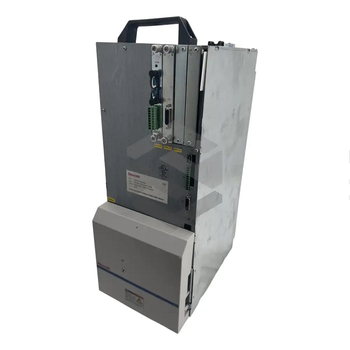 C image of HDS05.2-W300N-HS32-01-FW | Main (Front Left)