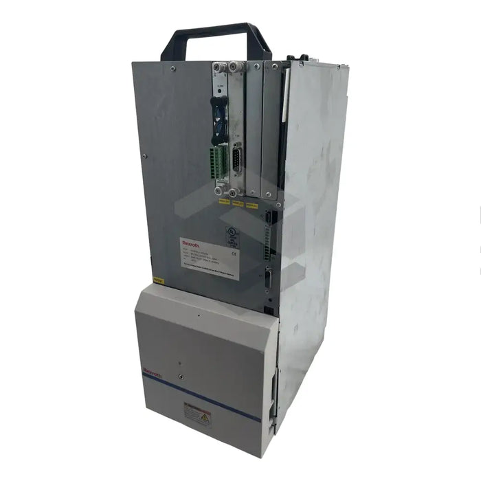 C image of HDS05.2-W300N-HS37-01-FW | Main (Front Left)