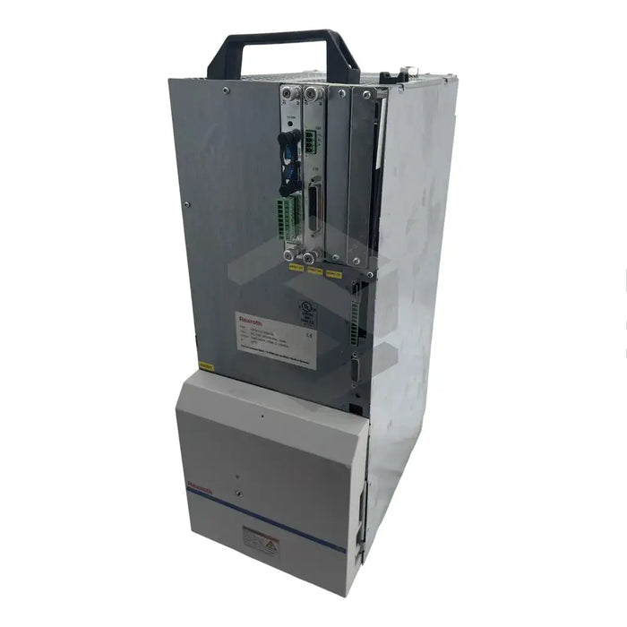 C image of HDS05.2-W300N-HS45-01-FW | Main (Front Left)