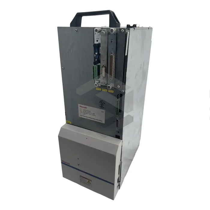 C image of HDS05.2-W300N-HS60-01-FW | Main (Front Left)