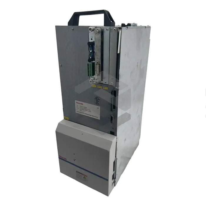 C image of HDS05.2-W300N-HS76-01-FW | Main (Front Left)