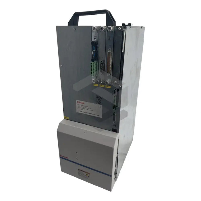 C image of HDS05.2-W300N-HS80-01-FW | Main (Front Left)
