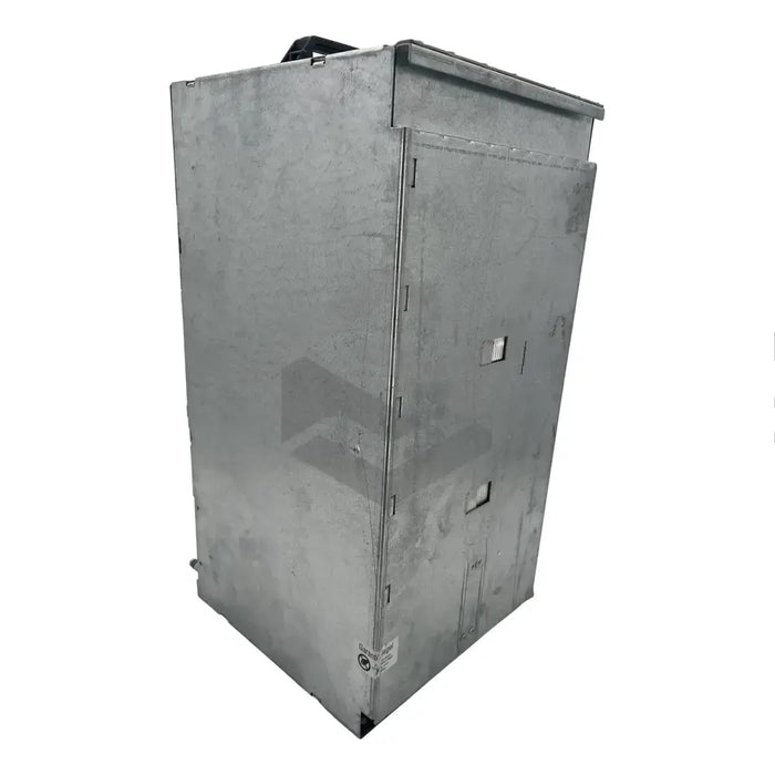 C image of HVE04.2-W075N | Back Left