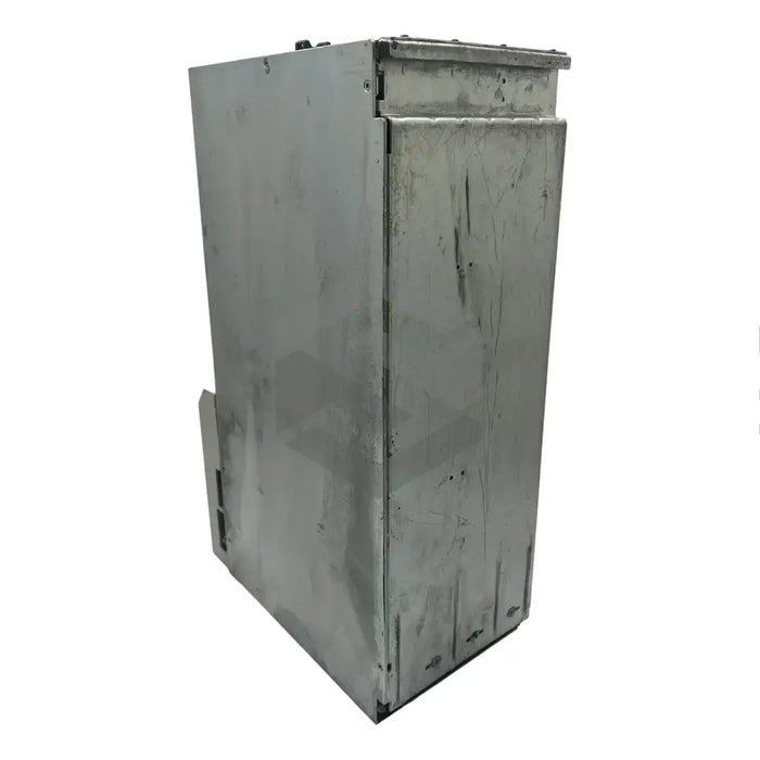 C image of HVR02.2-W010N | Back Left
