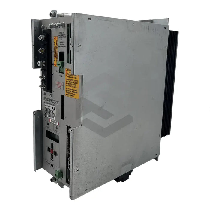 C image of KDA 3.2-100-3-A00-U1 | Main (Front Left)