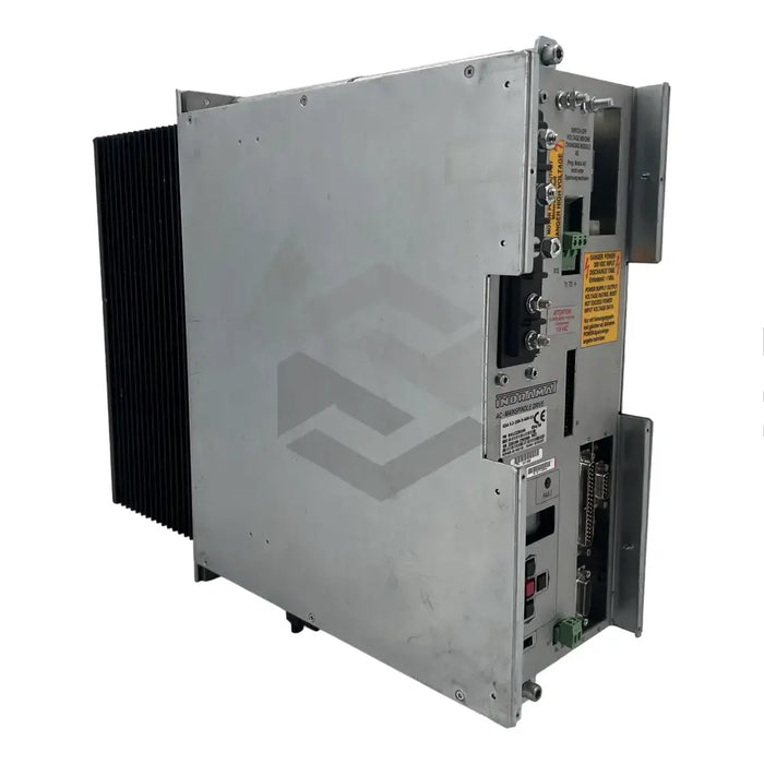 C image of KDA 3.2-100-3-A00-U1 | Front Right