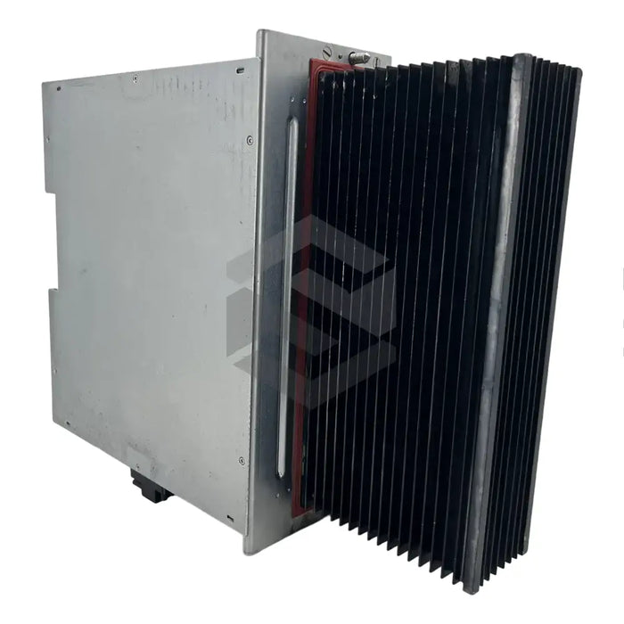 C image of KDA 3.2-100-3-A00-U1 | Back Left