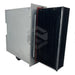 C image of KDA 3.2-100-3-A00-U1 | Back Left