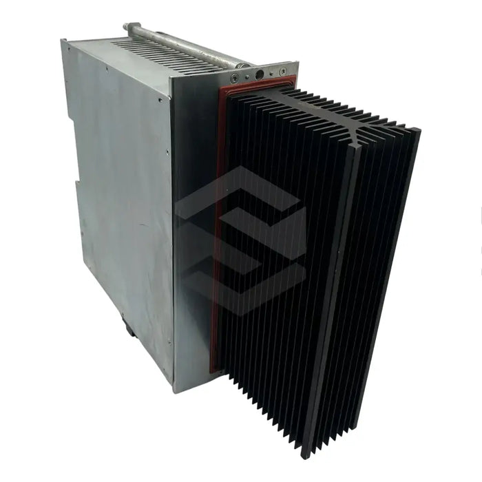 C image of KDA 3.3-100-3-A00-U1 | Back Left