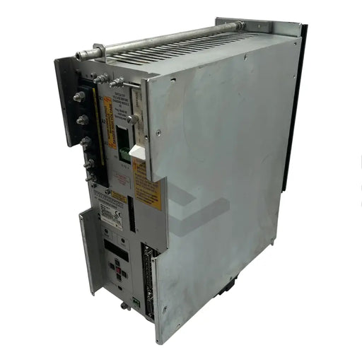 C image of KDA 3.3-100-3-A00-U1 | Main (Front Left)