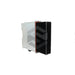 C image of KDS 1.3-100-300-W1 | Back Left