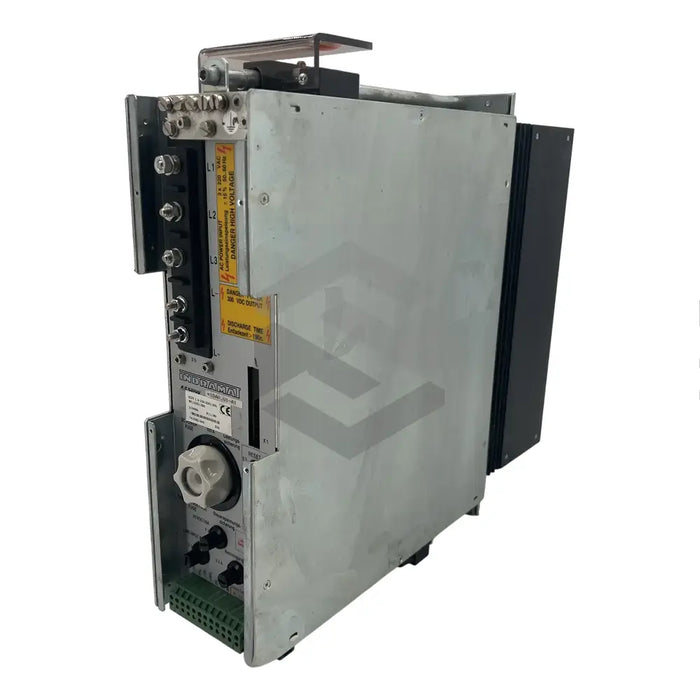 C image of KDV 1.3-100-220-300-W1-220-380 | Main (Front Left)