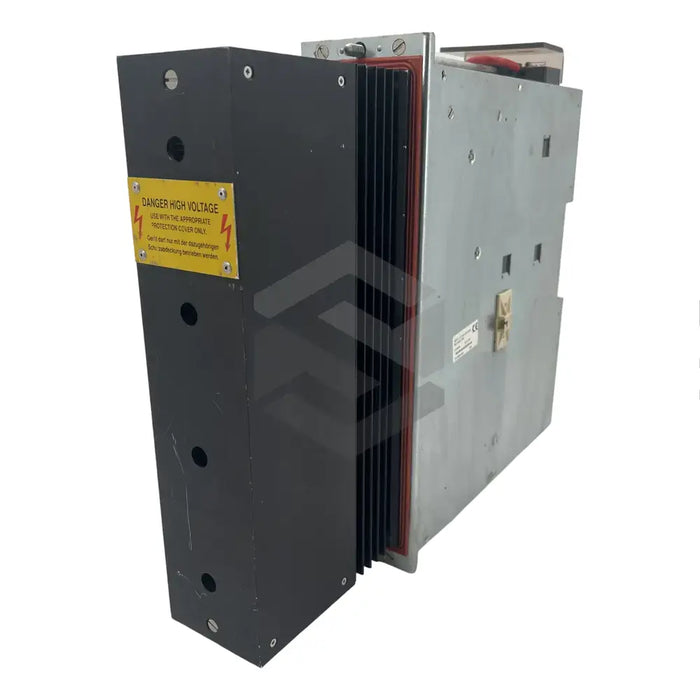 C image of KDV 1.3-100-220-300-W1-220-380 | Back Right