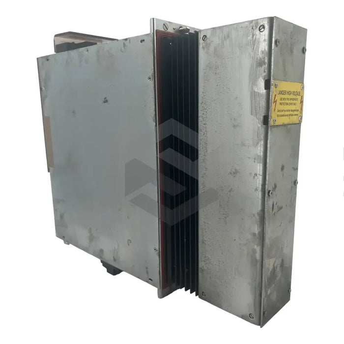 C image of KDV 2.1-100-220-300-W1 | Back Left