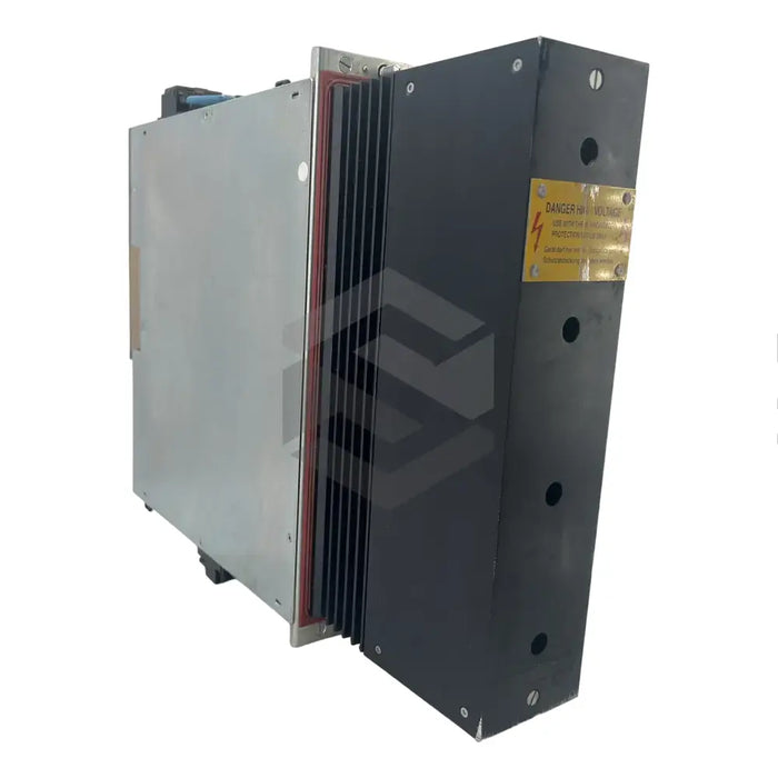 C image of KDV 2.2-100-220/300-220 | Back Left