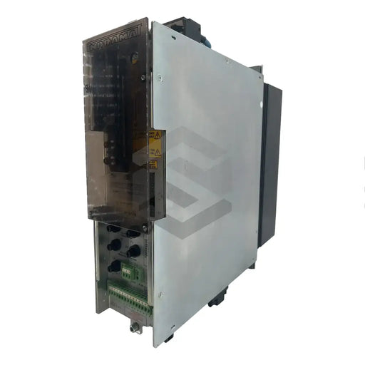 C image of KDV 2.2-100-220/300-220 | Main (Front Left)