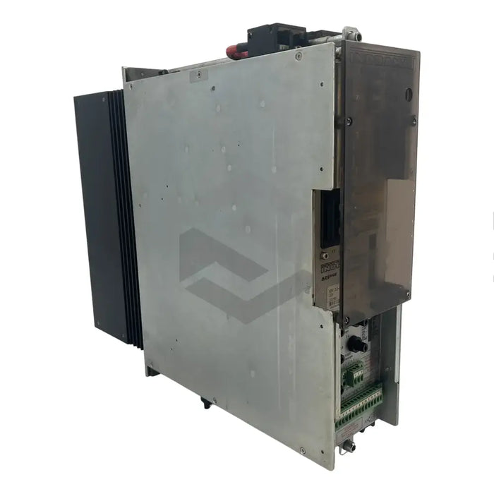 C image of KDV 2.2-100-220/300-220 | Front Right