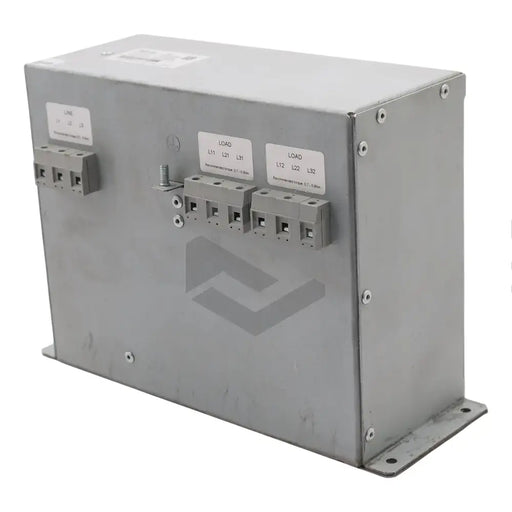 C image of KNK03.1A-NR-B0012-P-U226-A4-NNNN | Front Right