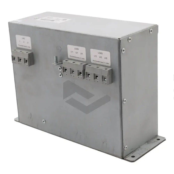 C image of KNK03.1A-NR-B0012-P-U226-A4-NNNN | Front Right