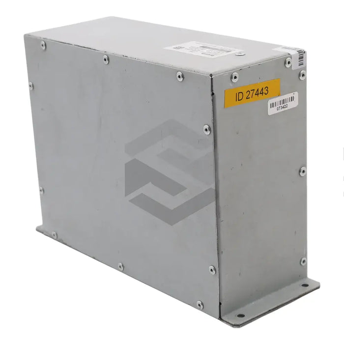 C image of KNK03.1A-NR-B0012-P-U226-A4-NNNN | Back Left