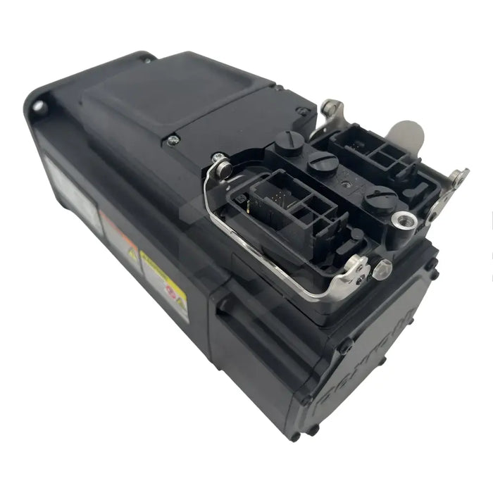 C image of KSM02.1B-061C-35N-M3-HP0-ET-NN-D7-NN-FW | Back Left