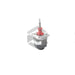 C image of M21NSXC-LSS-SS-02 | Front Right