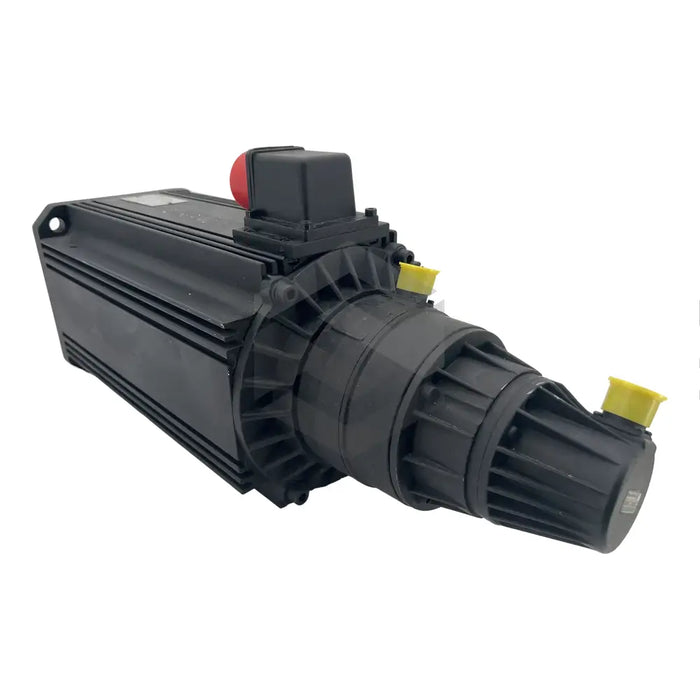 C image of MAC112C-0-ED-4-C/130-A-0/WI520LX/S05 | Back Left