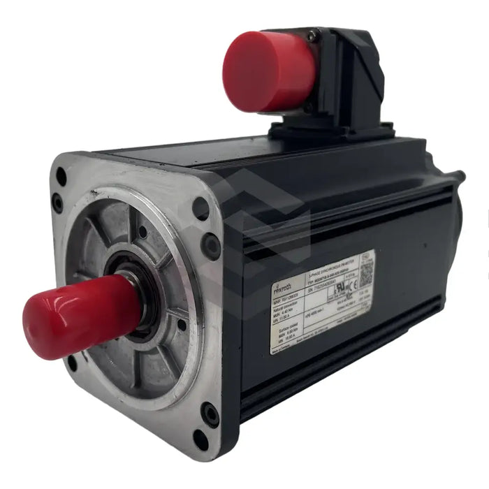 C image of MDD071B-N-040-N2S-095PA0 | Main (Front Left)