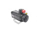 C image of MDD071C-N-030-N2S-095PB0 | Back Left