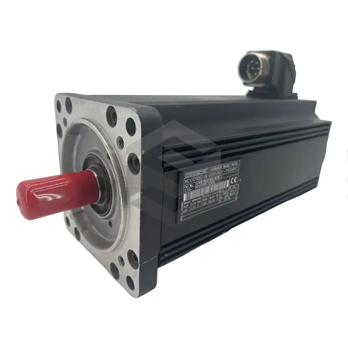 C image of MDD093C-N-020-N2L-110GA0 | Main (Front Left)