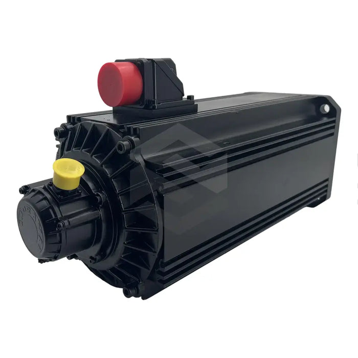C image of MDD112C-N-030-N2M-130PB2 | Back Right