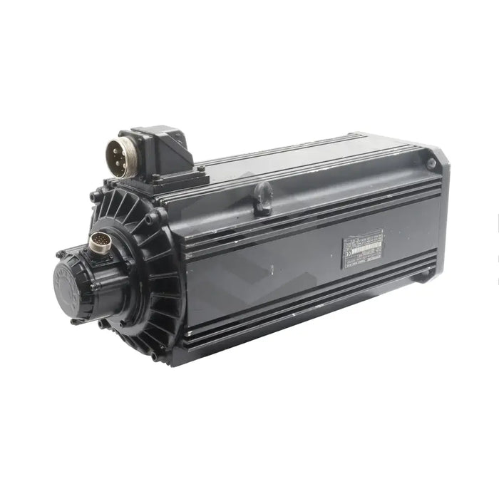 C image of MDD112D-N-030-N2L-130PB0 | Back Right
